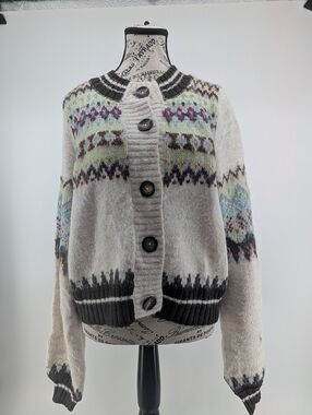 Free People Millie Cardigan